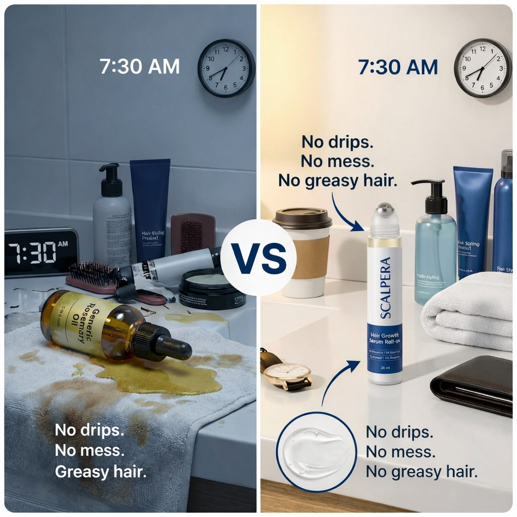 Scalpera™ Advanced Growth Serum