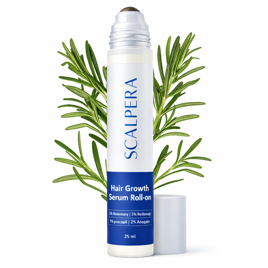Scalpera™ Advanced Growth Serum